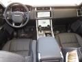 Santorini Black Metallic - Range Rover Sport HSE Photo No. 12