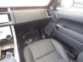 Santorini Black Metallic - Range Rover Sport HSE Photo No. 14
