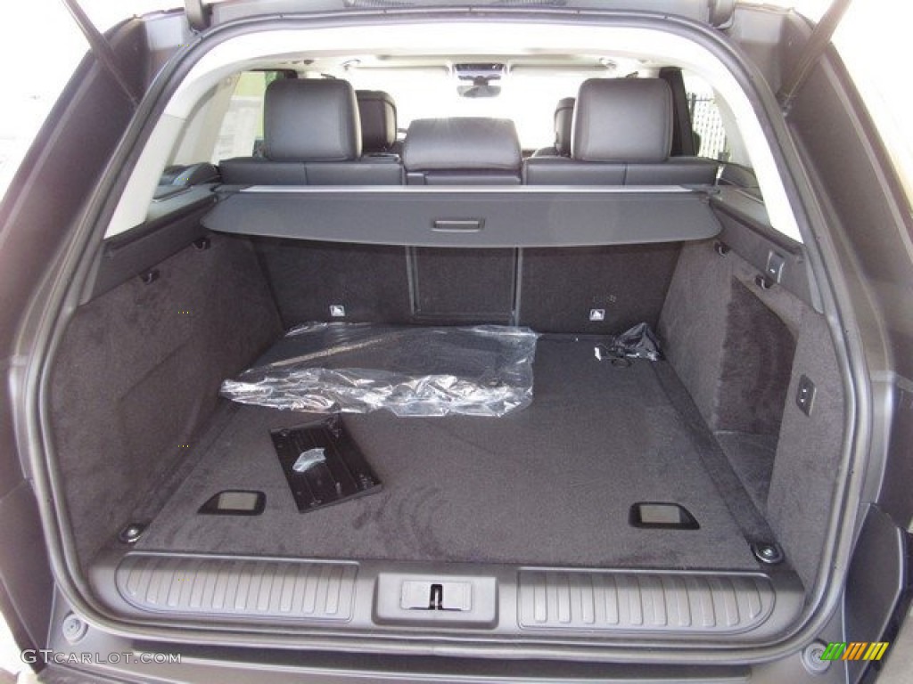 2019 Land Rover Range Rover Sport HSE Trunk Photo #129906870