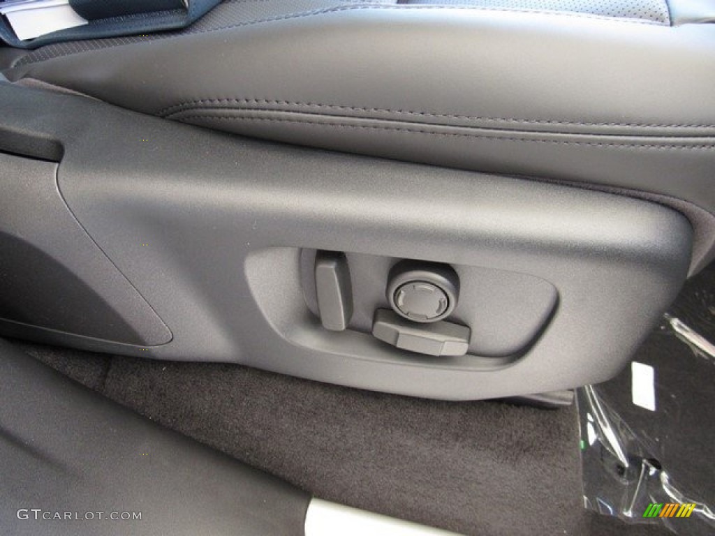 2019 Land Rover Range Rover Sport HSE Controls Photo #129906939