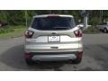 2018 White Gold Ford Escape SE 4WD  photo #6