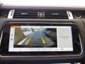 Santorini Black Metallic - Range Rover Sport HSE Photo No. 33