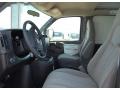 2009 Summit White GMC Savana Van 3500 Extended Cargo  photo #4