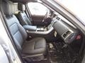 Indus Silver Metallic - Range Rover Sport HSE Photo No. 5