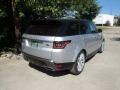 Indus Silver Metallic - Range Rover Sport HSE Photo No. 7