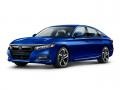 2018 Still Night Pearl Honda Accord Sport Sedan  photo #43