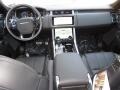 Ebony/Ebony 2019 Land Rover Range Rover Sport HSE Dynamic Dashboard