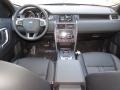 Ebony Dashboard Photo for 2019 Land Rover Discovery Sport #129908241