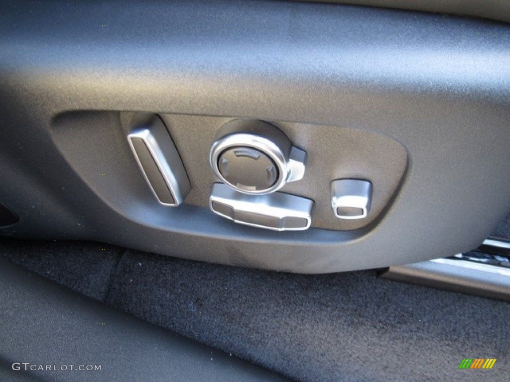 2019 Land Rover Range Rover Sport HSE Dynamic Controls Photo #129908274