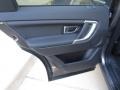 Ebony 2019 Land Rover Discovery Sport HSE Door Panel