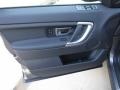 Ebony Door Panel Photo for 2019 Land Rover Discovery Sport #129908598
