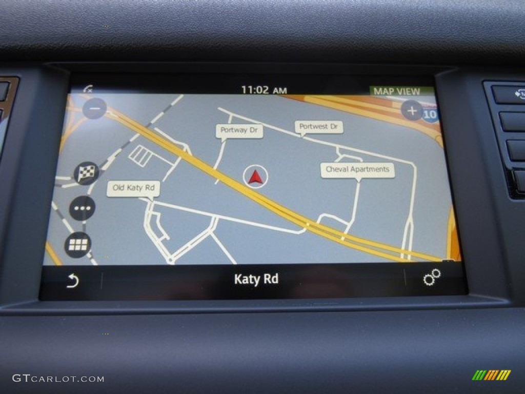 2019 Land Rover Discovery Sport HSE Navigation Photo #129908778