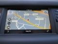 Navigation of 2019 Discovery Sport HSE