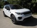 2019 Yulong White Metallic Land Rover Discovery Sport HSE  photo #2