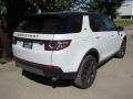 2019 Yulong White Metallic Land Rover Discovery Sport HSE  photo #7
