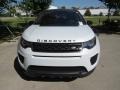 2019 Yulong White Metallic Land Rover Discovery Sport HSE  photo #9