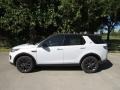 2019 Yulong White Metallic Land Rover Discovery Sport HSE  photo #11