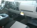 Summit White - Sierra 1500 Work Truck Regular Cab 4x4 Photo No. 8