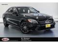 Black - C 300 Sedan Photo No. 1