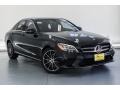 Black - C 300 Sedan Photo No. 12