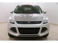 Ingot Silver Metallic - Escape SE 1.6L EcoBoost 4WD Photo No. 2