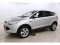 Ingot Silver Metallic - Escape SE 1.6L EcoBoost 4WD Photo No. 3