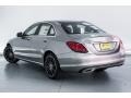Mojave Silver Metallic - C 300 Sedan Photo No. 2
