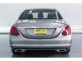 Mojave Silver Metallic - C 300 Sedan Photo No. 3
