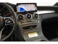 Mojave Silver Metallic - C 300 Sedan Photo No. 6