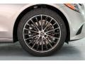 Mojave Silver Metallic - C 300 Sedan Photo No. 9