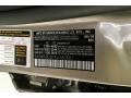 Mojave Silver Metallic - C 300 Sedan Photo No. 11
