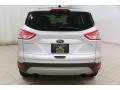 Ingot Silver Metallic - Escape SE 1.6L EcoBoost 4WD Photo No. 19