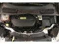 Ingot Silver Metallic - Escape SE 1.6L EcoBoost 4WD Photo No. 20