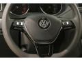 2017 Platinum Gray Metallic Volkswagen Jetta S  photo #7