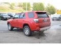Barcelona Red Metallic - 4Runner Trail Premium 4x4 Photo No. 4