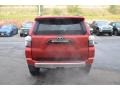 Barcelona Red Metallic - 4Runner Trail Premium 4x4 Photo No. 5