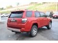 Barcelona Red Metallic - 4Runner Trail Premium 4x4 Photo No. 6