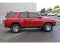 Barcelona Red Metallic - 4Runner Trail Premium 4x4 Photo No. 7
