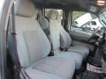 Oxford White - F250 Super Duty XL Crew Cab Photo No. 11