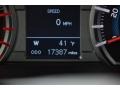 Barcelona Red Metallic - 4Runner Trail Premium 4x4 Photo No. 11