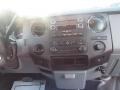 Oxford White - F250 Super Duty XL Crew Cab Photo No. 14