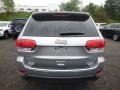 2019 Billet Silver Metallic Jeep Grand Cherokee Limited 4x4  photo #4