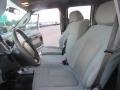 Oxford White - F250 Super Duty XL Crew Cab Photo No. 15
