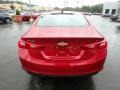 2016 Crystal Red Tintcoat Chevrolet Malibu LT  photo #6