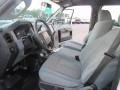 Oxford White - F250 Super Duty XL Crew Cab Photo No. 16