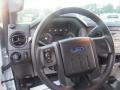 Oxford White - F250 Super Duty XL Crew Cab Photo No. 18