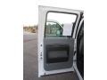 Oxford White - F250 Super Duty XL Crew Cab Photo No. 22