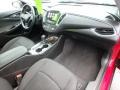 2016 Crystal Red Tintcoat Chevrolet Malibu LT  photo #16