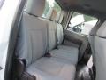 Oxford White - F250 Super Duty XL Crew Cab Photo No. 28