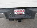 Oxford White - F250 Super Duty XL Crew Cab Photo No. 31